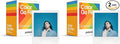 Polaroid Go Color Film by Polaroid