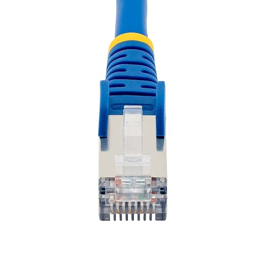 StarTech.com 6in CAT6a Ethernet Cable - Image 4