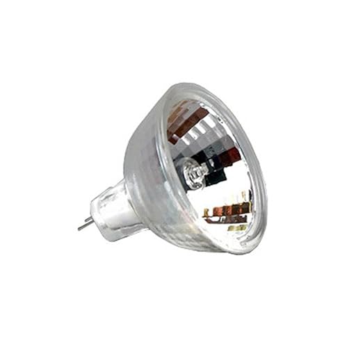 AmScope BHD-12V15W 12V 15W Halogen Bulb by AmScope