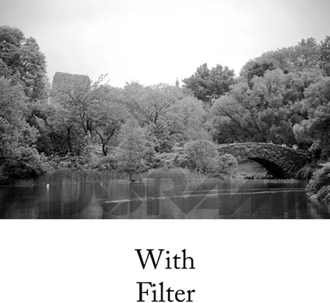 Tiffen 72mm 21 Filter - Image 3