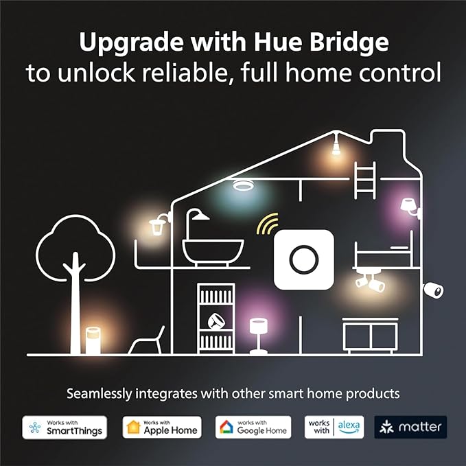 Philips Hue Smart Plug, Google Assistant, and Apple HomeKit - Image 7