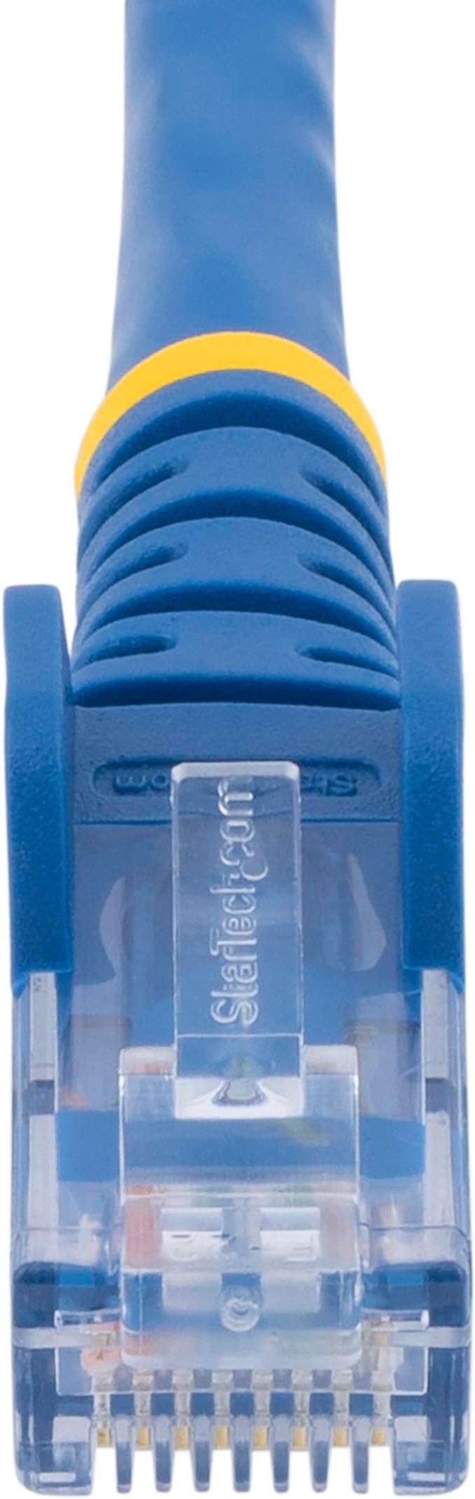 StarTech.com 15 ft. CAT6 Ethernet Cable - Image 5