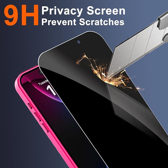 for iPhone 17 Pro Max Case - Image 8