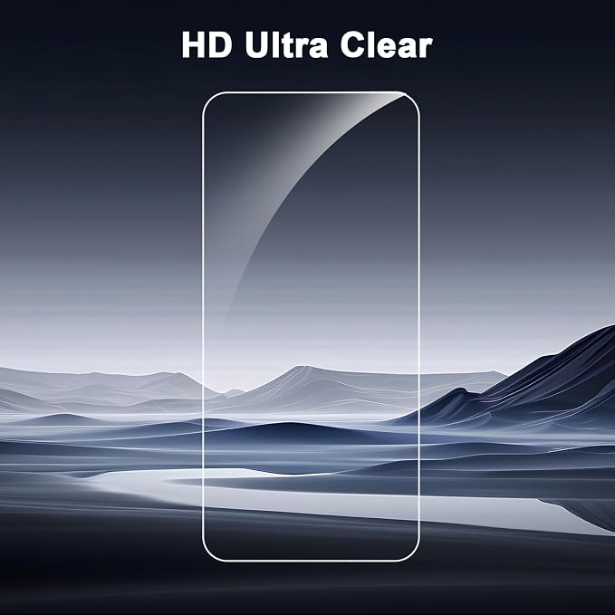 SIBEITU 3 Pack Screen Protector - Image 5