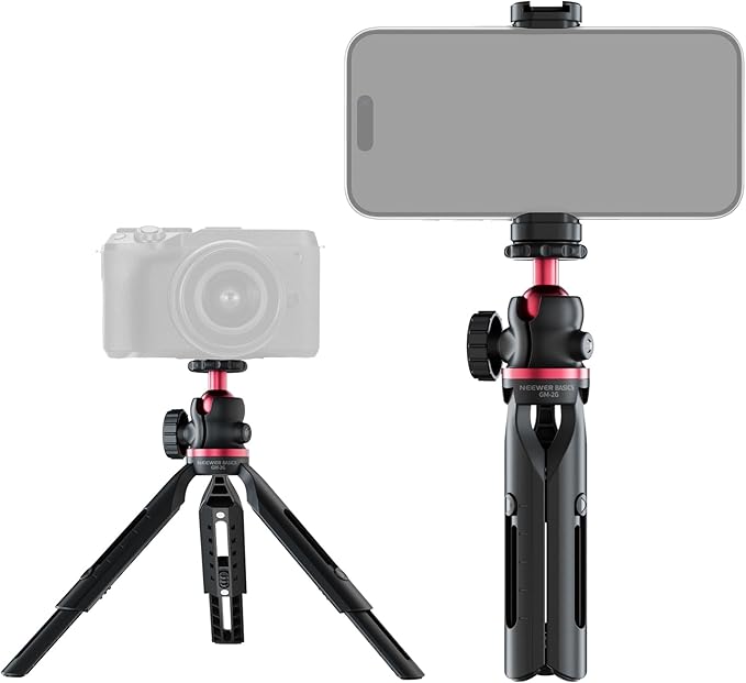 NEEWER Entry Level Version Mini Tripod by Neewer