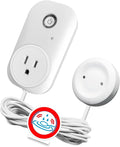 Smart Leak Detection Sensor by Brezoo
