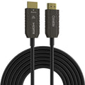 Certified 8K Fiber Optic HDMI 2.1 Cable 100 FT, Real HDMI® Cable, Ultra HD by Conable