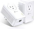 TP-Link AV1000 Powerline Ethernet Adapter Kit by TP-Link