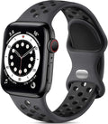 Lerobo Compatible with Apple Watch Band 44mm 45mm Series 10 11 46mm 42mm 49mm by Lerobo