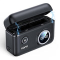 llano NP-W126s Camera Battery 18W Fast Dual USB C Charger, Compatible by TheHorizonofPossibility