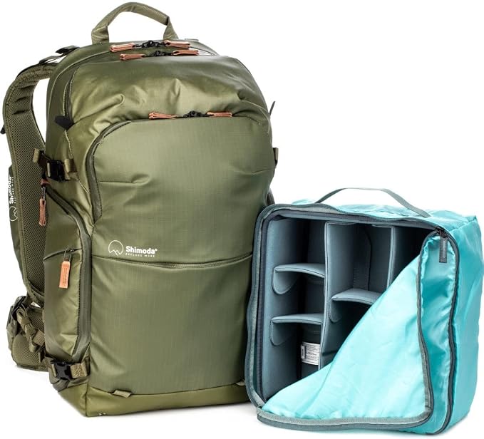 Shimoda Explore v2 35 Starter Kit, Landscape Adventure Outdoor Photography - Image 6