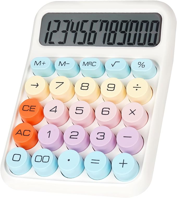 Mechanical Switch Calculator by DANRONG