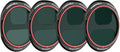 Freewell Bright Day 4-Pack ND/PL Filters by Freewell