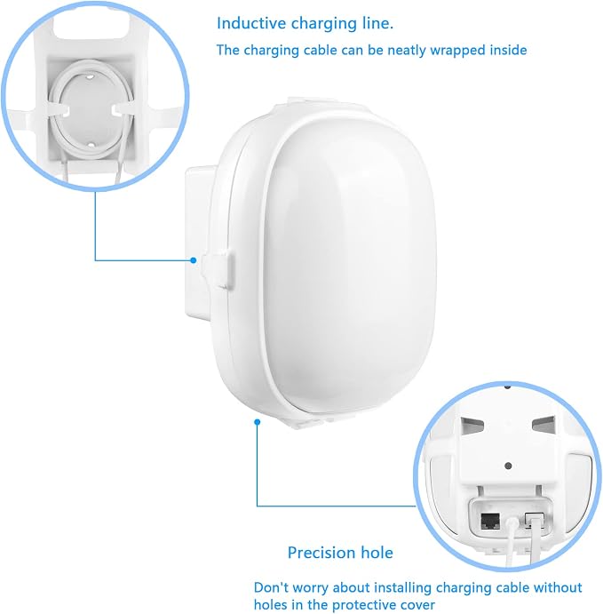 Wall Mount for Google Nest WiFi Pro - Image 6