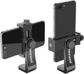 NEEWER Smartphone Holder Phone Tripod Mount Compatible by Neewer