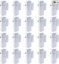 Door Window Alarm, 90DB Door Alarms by HIIXHC