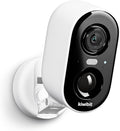 Kiwibit Security Cameras Wireless Outdoor, 2K Outside Camera by Kiwibit