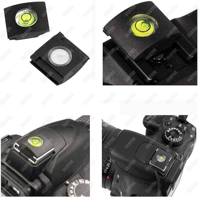 ULBTER Screen Protector for Sony A7 IV Alpha 7 IV A7IV A7M4 A74 & Hot Shoe - Image 6