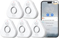 Water Detector Sensor, Water Leak Detectors by MOXIV