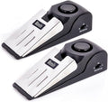 Door Stop Alarm, Door Stopper by Monsin