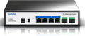 Goalake 2.5G Switch, 6-Port Ethernet Switch, 4×2.5G RJ45 + 2×10G SFP Ports by Goalake