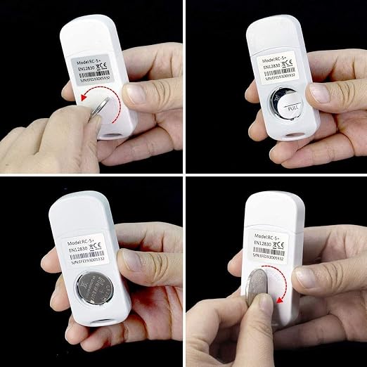 Elitech RC-5+ Digital PDF USB Temperature Data Logger Reusable Recorder - Image 6