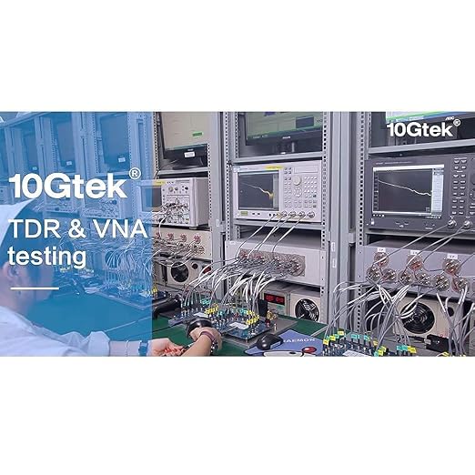 200GbE to 8x25GbE Splitter DAC, QSFP-DD to 8xSFP28, - Image 5