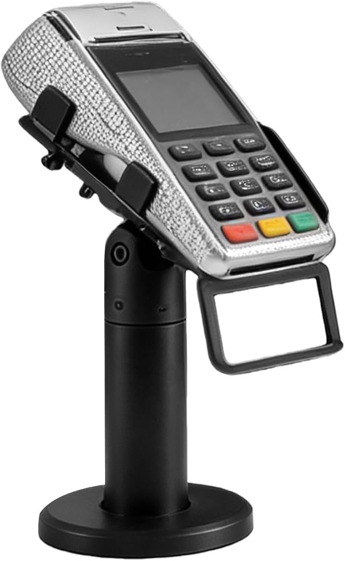 POS Machine Stand by Unknown