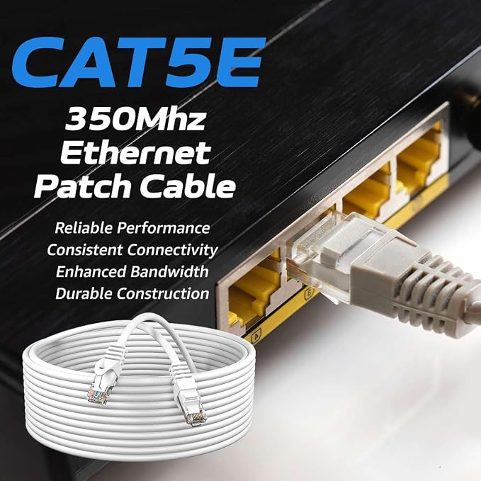 Cables Direct Online Pack of 10 - Image 2