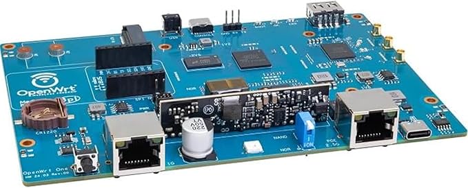Banana Pi OpenWrt One - Image 5