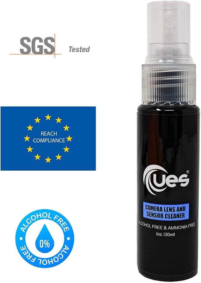 UES Professional Camera Cleaning Kit - Image 9