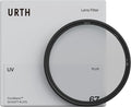 Urth 105mm UV Lens Filter — Ultra-Slim, 30-Layer Nano-Coated UV Camera Lens by Urth