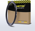 67mm Lens to 52mm Camera Lens Adapter, 67mm-52mm Filter Step-Down Ring by AMOTOK