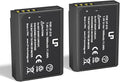 LP LP-E10 Replacement Battery, Kiss X50, X90 Cameras by LP