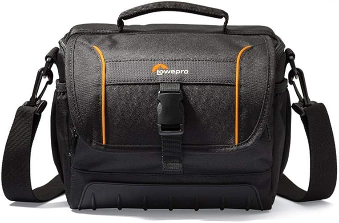 Lowepro Adventura, Camera Schoulder Bag - Image 5