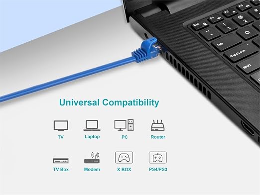 Monoprice 11320 Flexboot Cat6 Ethernet Patch Cable - Image 6