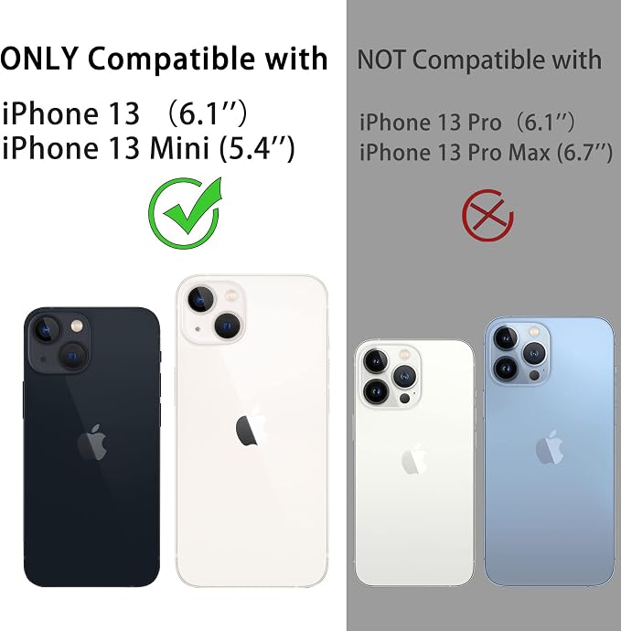 Dengduoduo 3 Pack Camera Lens Protector - Image 2