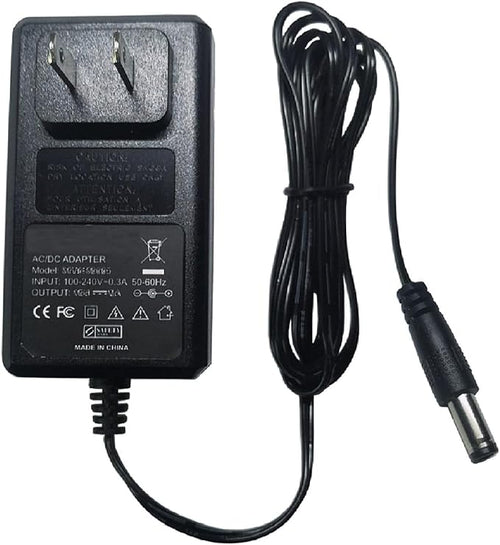 24V Replacement Power Adapter Compatible by eeTao