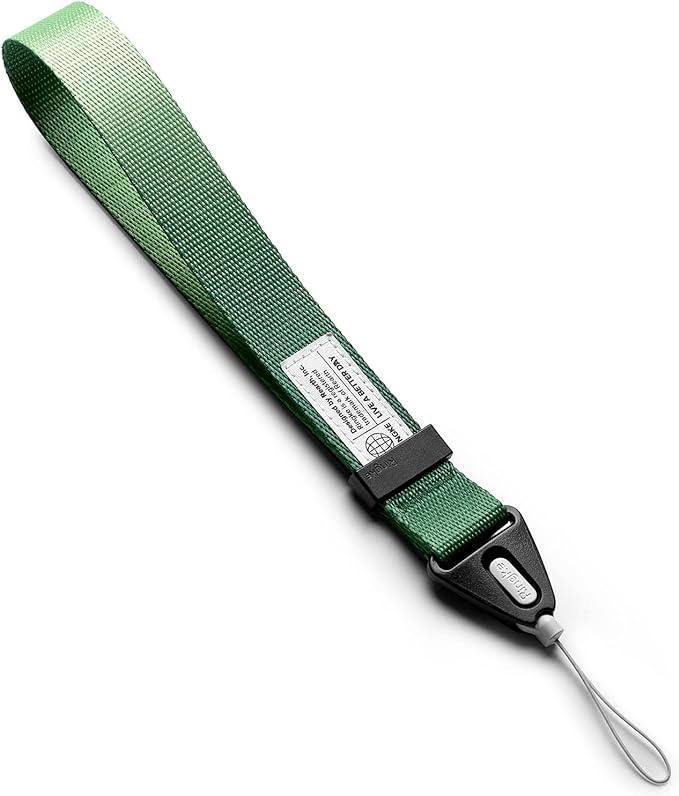 Ringke Hand Strap Designed for Camera Strap and Phone Strap, Adjustable Sturdy by Ringke
