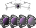 NEEWER ND/PL Filter Set Compatible by Neewer