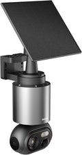 BOTSLAB 4K Security Cameras Wireless Outdoor, Add-On Camera Must Be Connected by BOTSLAB