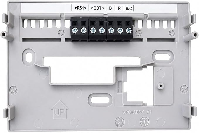 Trane ComfortLink II XL850 Wi-Fi/Ethernet Touchscreen Smart Programmable - Image 2