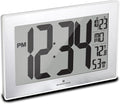 MARATHON Atomic Wall Clock by Marathon