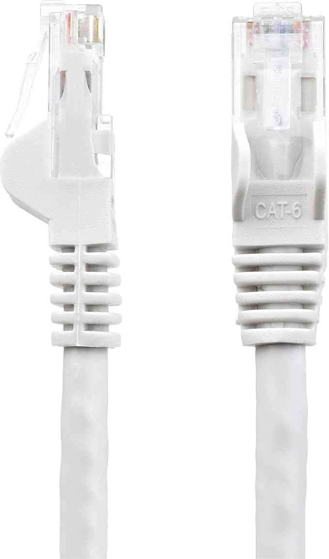 StarTech 50ft CAT6 Cable - Image 7