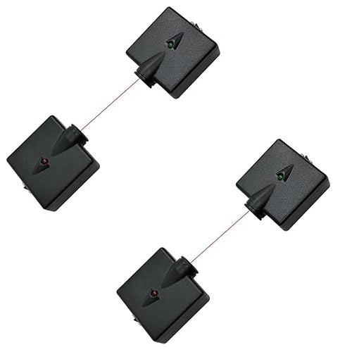 2PACK GSTB-R STB-BL Garage Door Sensor, Replacement by Xmnbl