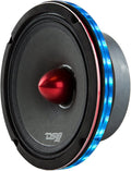 DS18 LRING8 Speaker Grill Ring by DS18