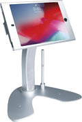 Dual Kiosk Stand- CTA Aluminum Stand by CTADigital