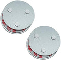 meioro Magnetic Smoke Detector Installation Tool, Quick and Easy Fastening by meioro