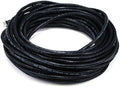Monoprice 50FT 24AWG Cat5e 350MHz UTP Ethernet Bare Copper Network Cable by Monoprice