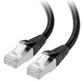 Cable Matters 40Gbps Shielded Cat 8 Ethernet Cable - 10ft by CableMatters